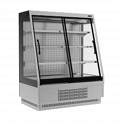 картинка Витрины F16-08 STANDARD X1 версия 2.0 (Tokyo 2)